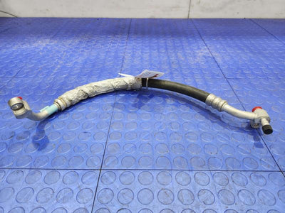 2014 Jeep Grand Cherokee Air Conditioner Hose