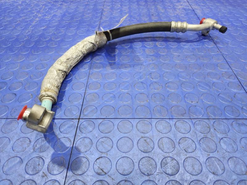 2014 Jeep Grand Cherokee Air Conditioner Hose