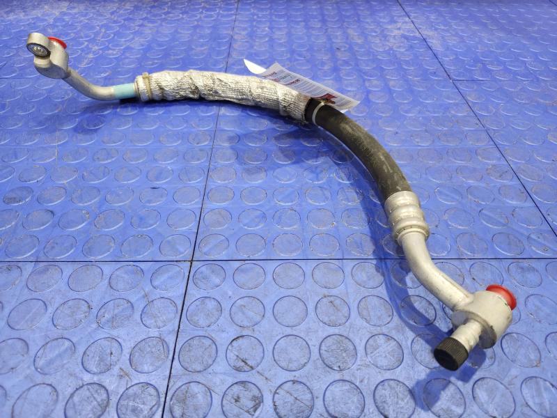 2014 Jeep Grand Cherokee Air Conditioner Hose