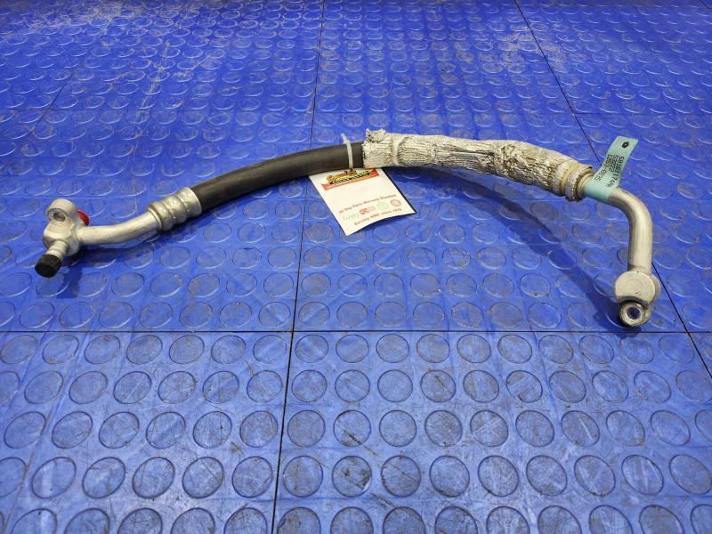 2014 Jeep Grand Cherokee Air Conditioner Hose