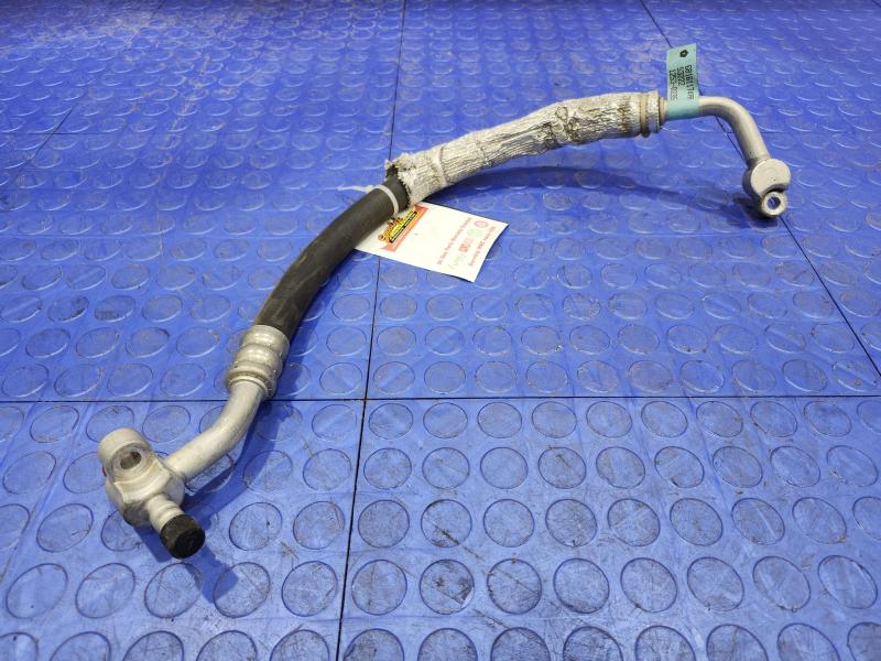 2014 Jeep Grand Cherokee Air Conditioner Hose