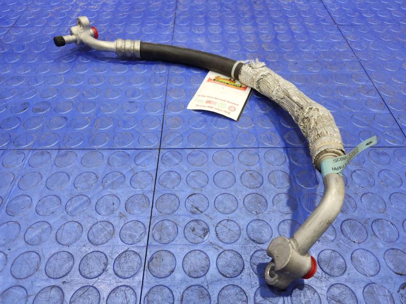 2014 Jeep Grand Cherokee Air Conditioner Hose