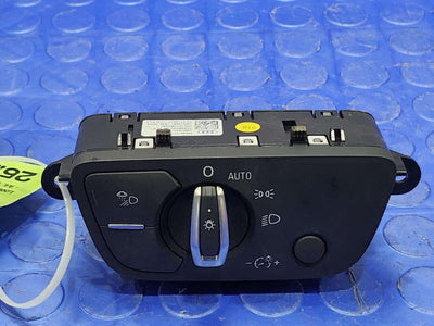 2018 Audi A4 Headlight Switch (Dash Mtd)