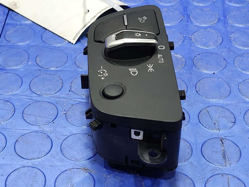 2018 Audi A4 Headlight Switch (Dash Mtd)