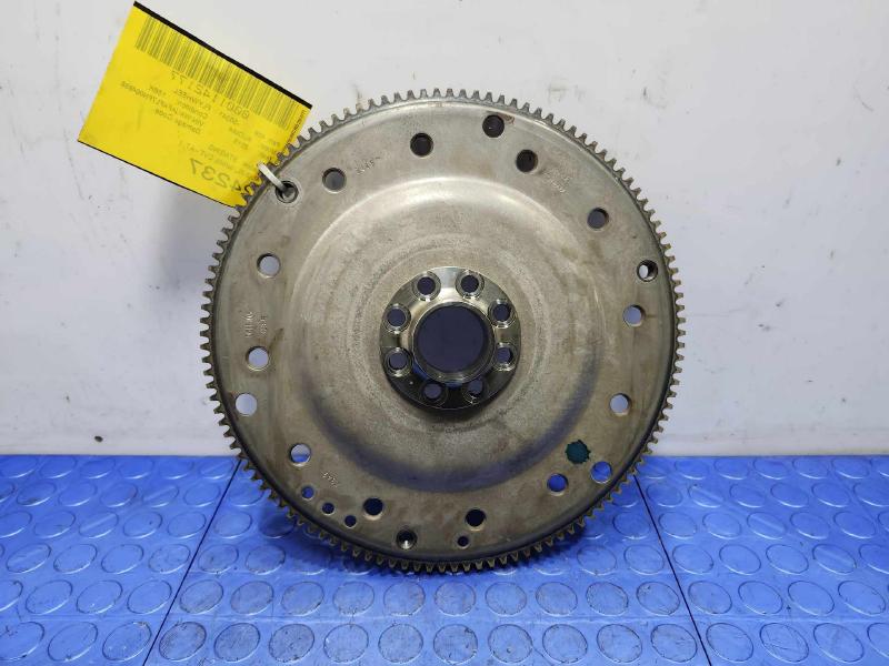 2015 Audi A4 Flywheel