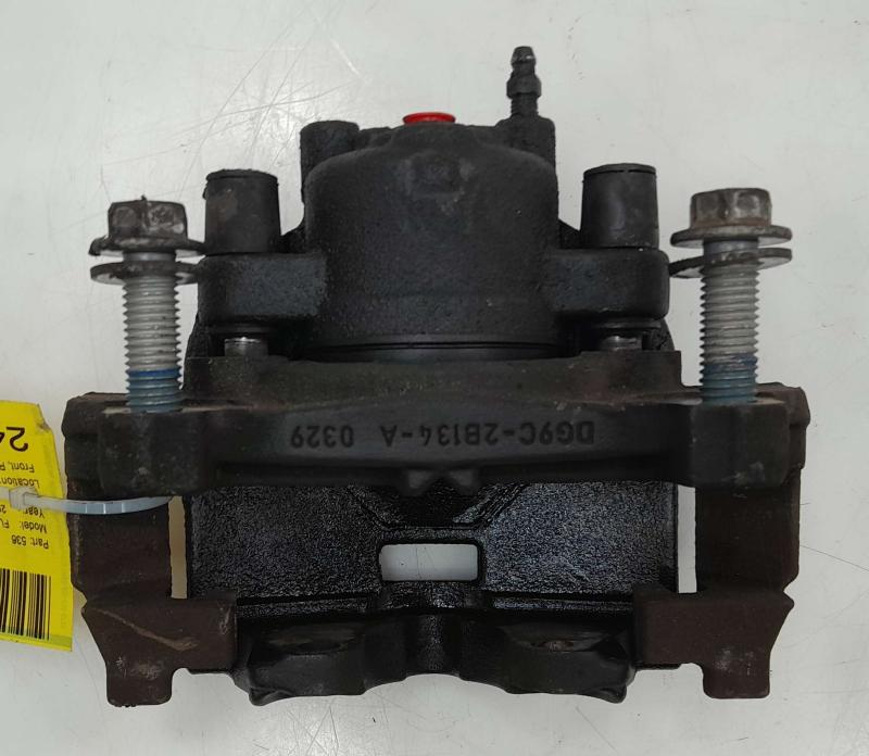2015 Ford Fusion Caliper
