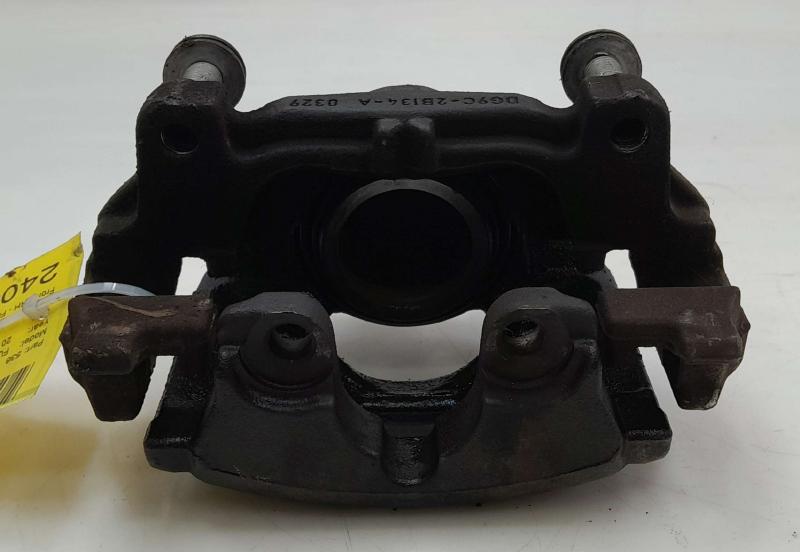 2015 Ford Fusion Caliper