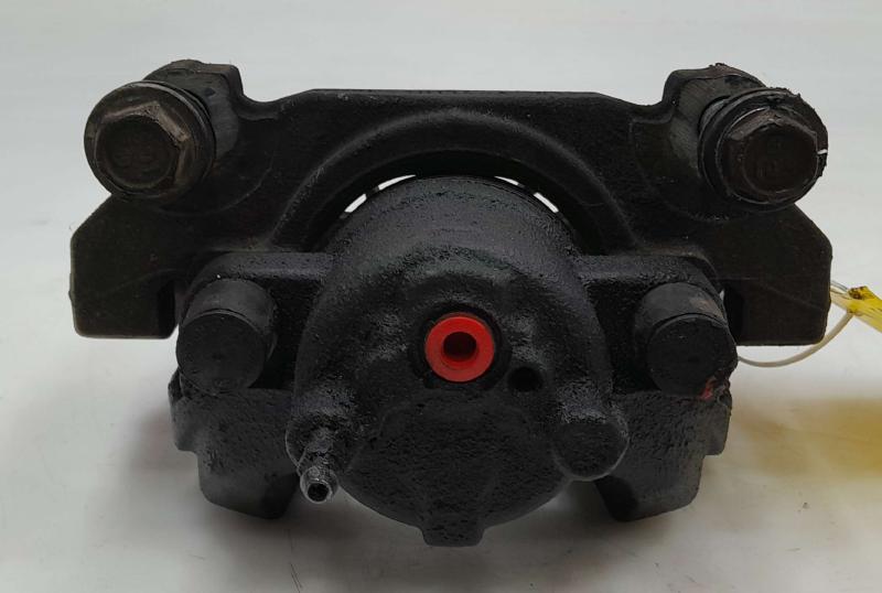 2015 Ford Fusion Caliper