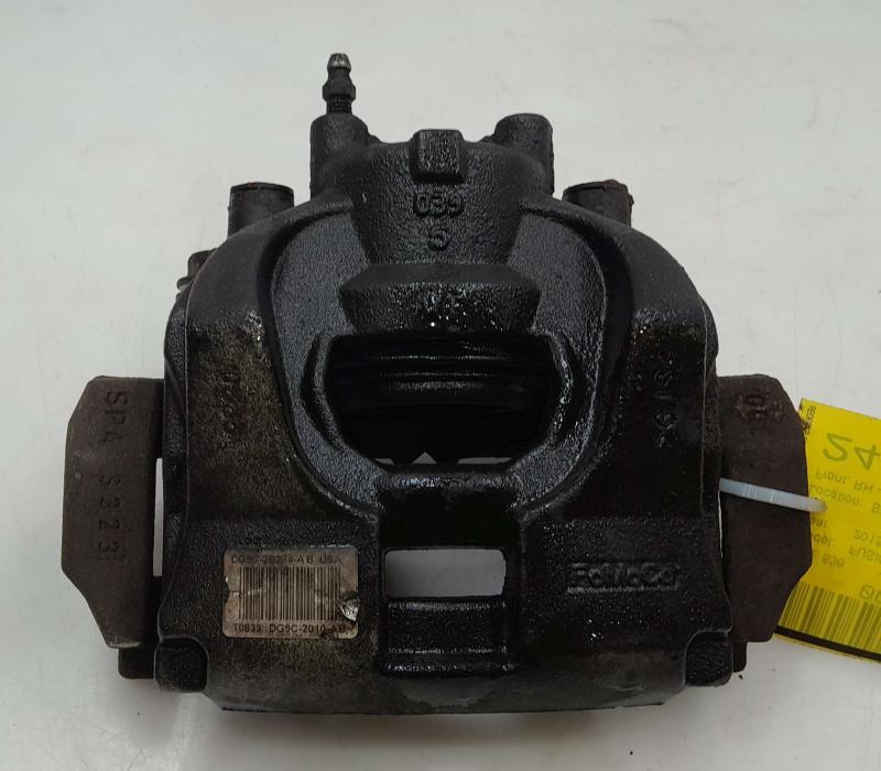 2015 Ford Fusion Caliper