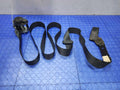 2015 Toyota Corolla Rear Seat Belt