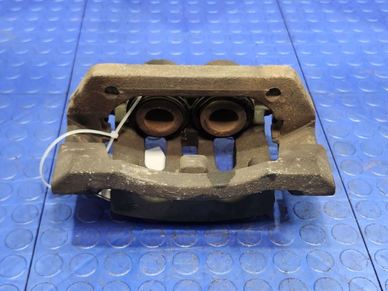 2012 Ford F-250 Super Duty Caliper
