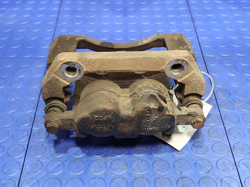 2012 Ford F-250 Super Duty Caliper