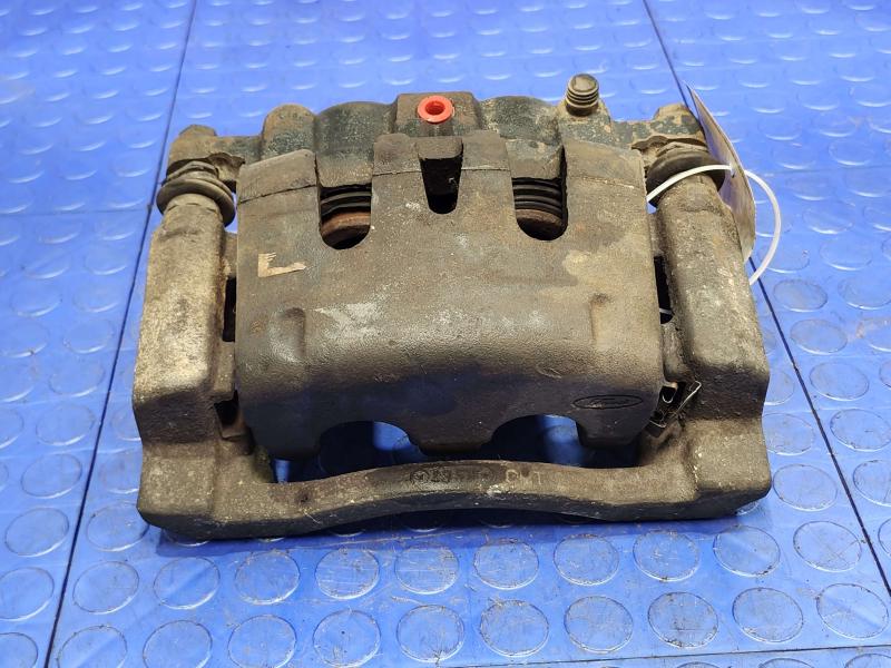2012 Ford F-250 Super Duty Caliper