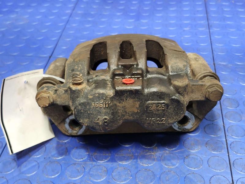 2012 Ford F-250 Super Duty Caliper