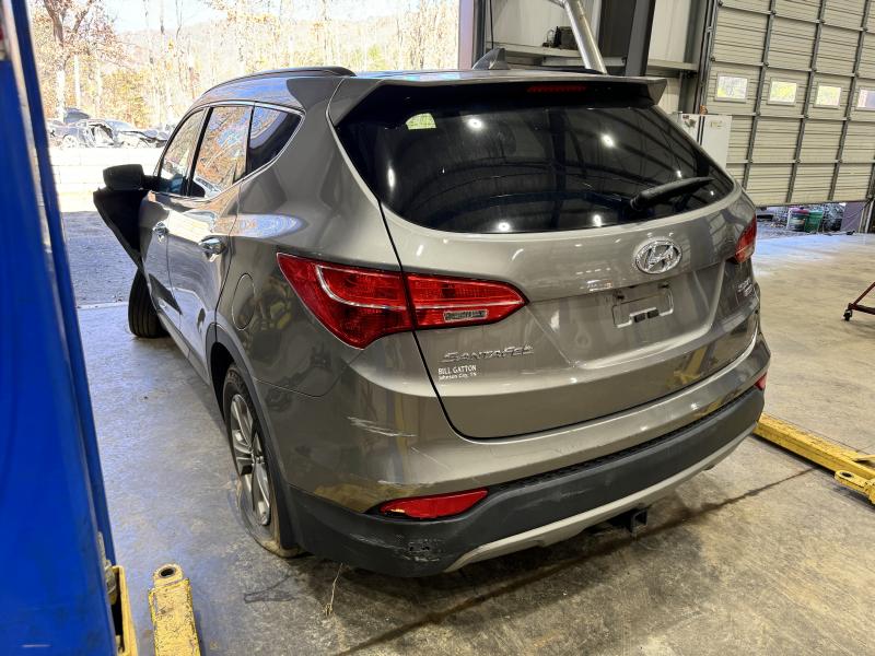 2014 Hyundai Santa Fe Air Bag
