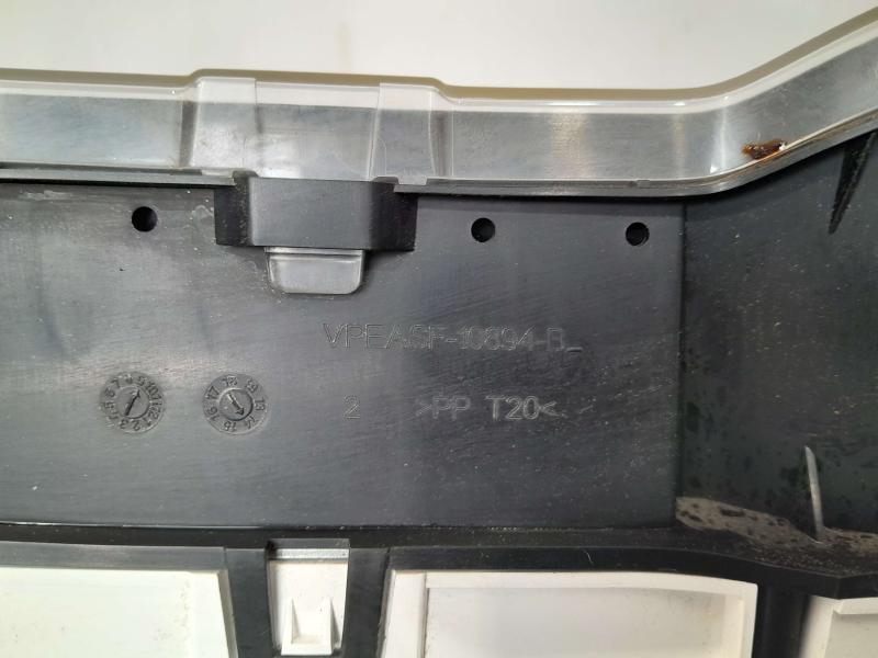 2016 Nissan Maxima Speedometer