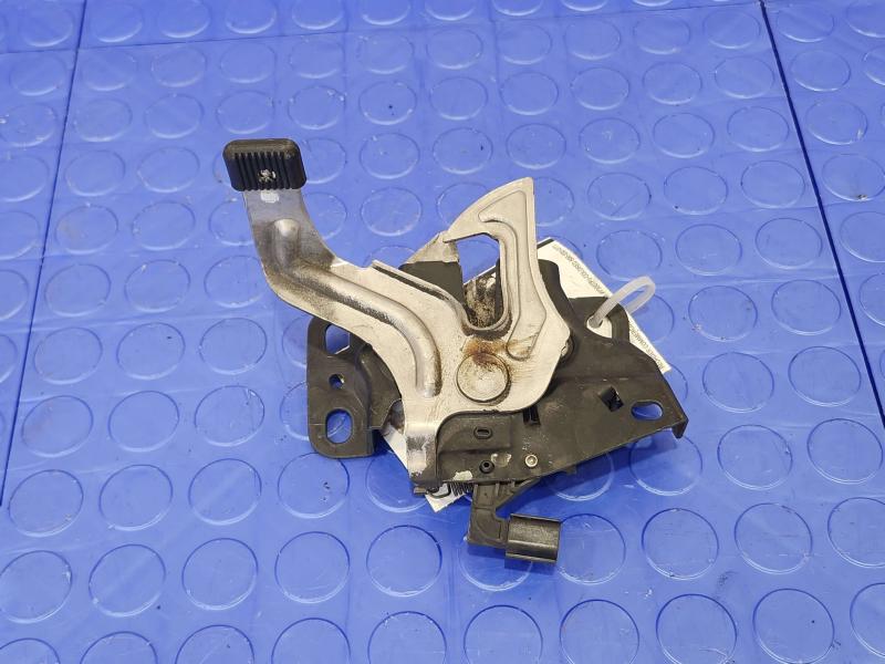 2013 Honda Accord Hood Latch