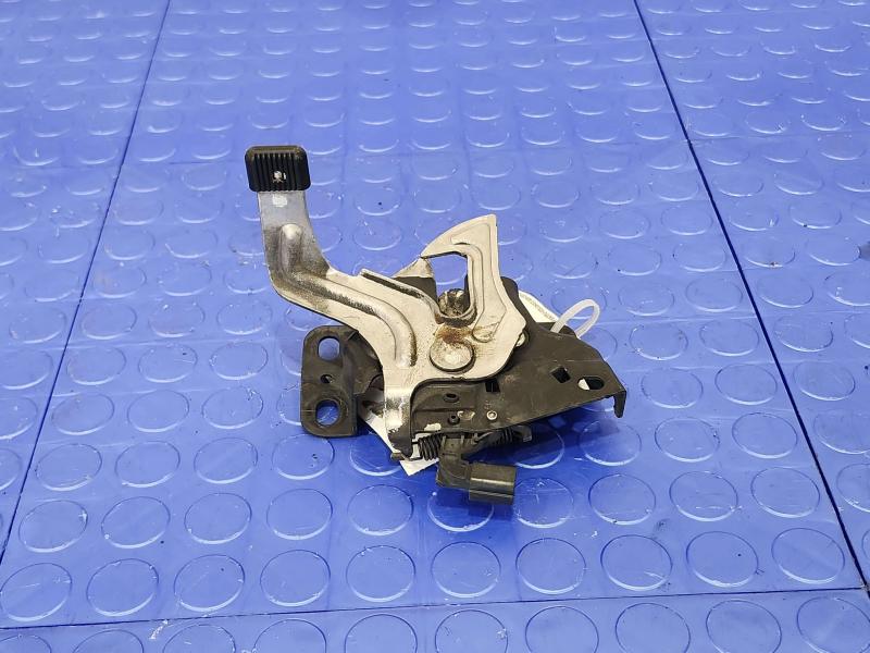 2013 Honda Accord Hood Latch