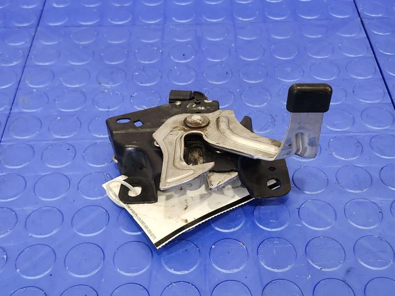 2013 Honda Accord Hood Latch