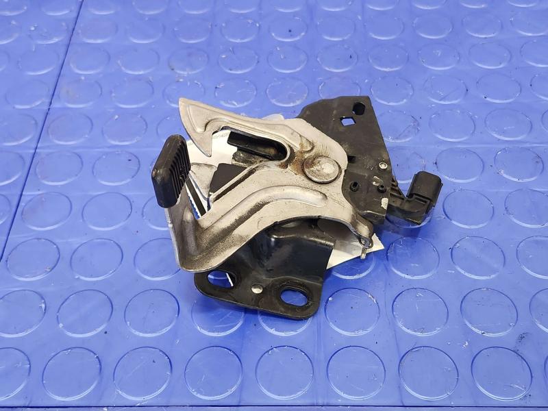 2013 Honda Accord Hood Latch