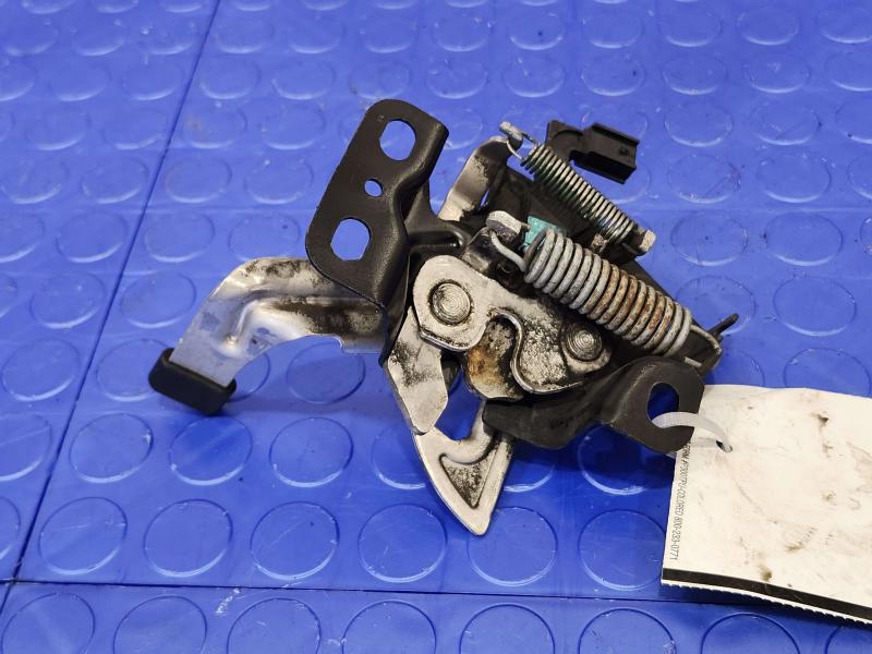 2013 Honda Accord Hood Latch