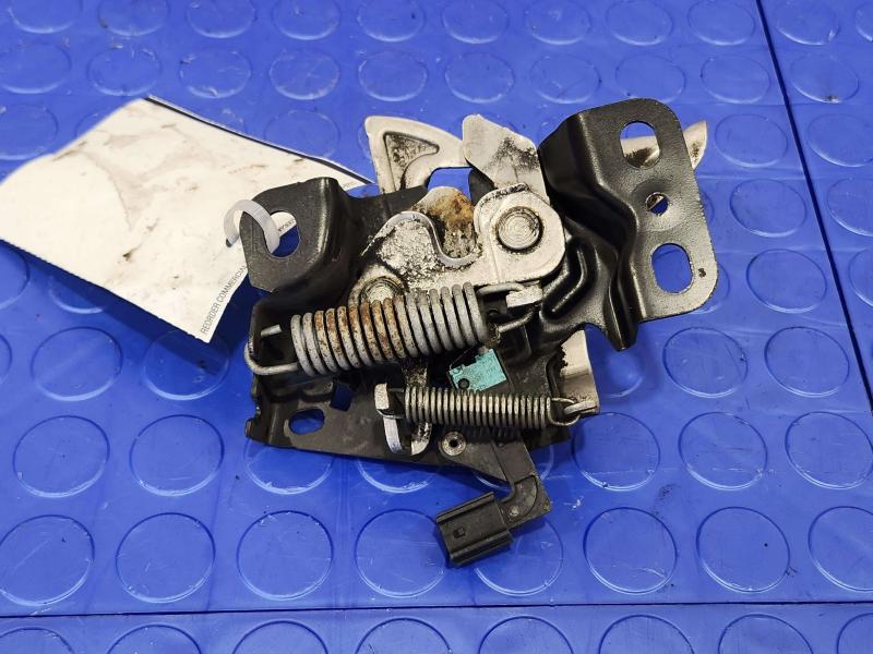 2013 Honda Accord Hood Latch