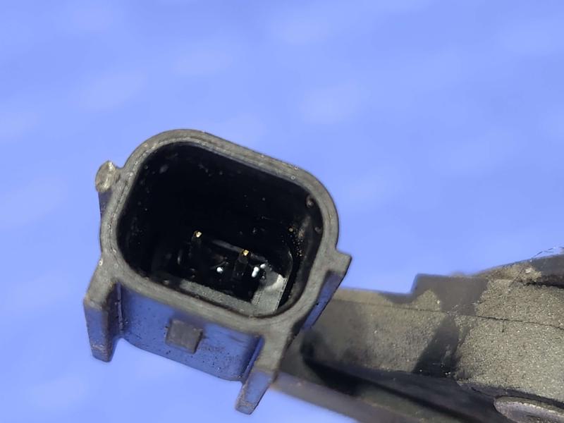 2013 Honda Accord Hood Latch