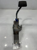 2019 Hyundai Elantra Brake Pedal