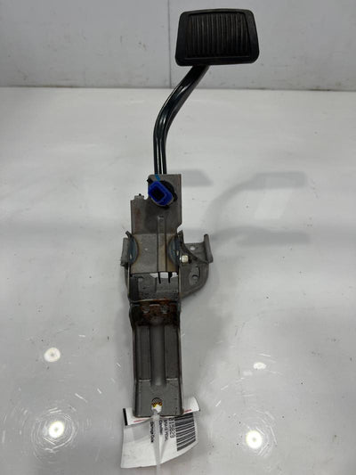 2019 Hyundai Elantra Brake Pedal
