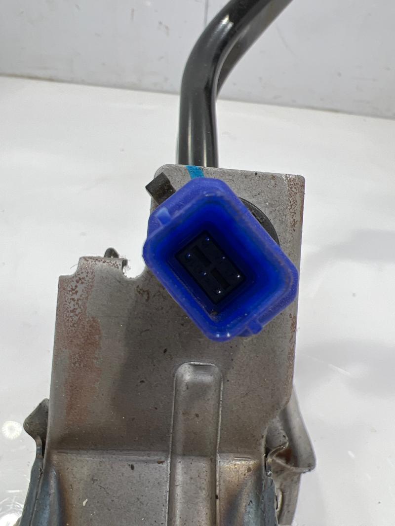 2019 Hyundai Elantra Brake Pedal