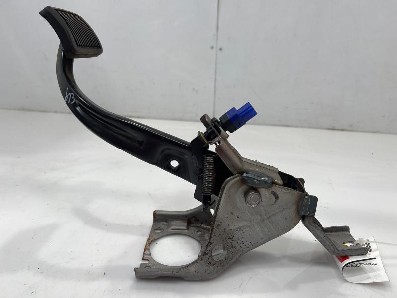 2019 Hyundai Elantra Brake Pedal
