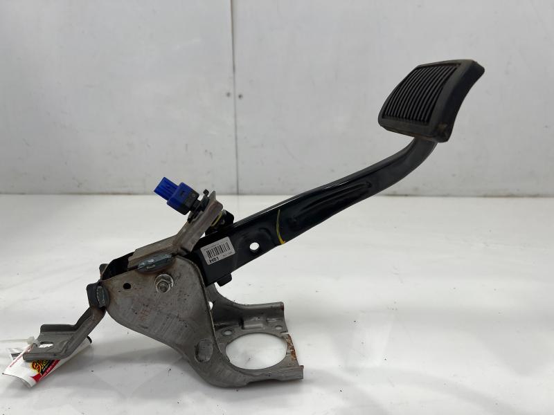 2019 Hyundai Elantra Brake Pedal