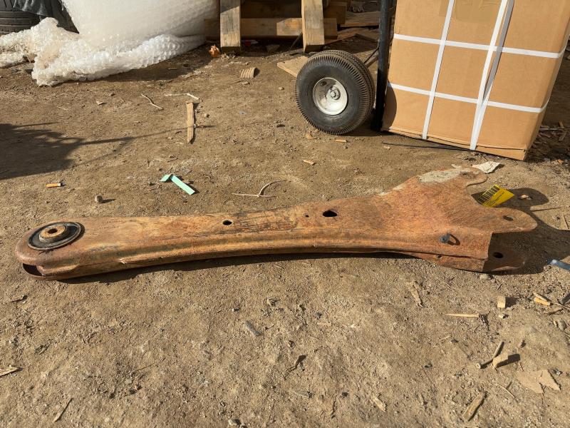 2005 Ford F-250 Super Duty I-Beam