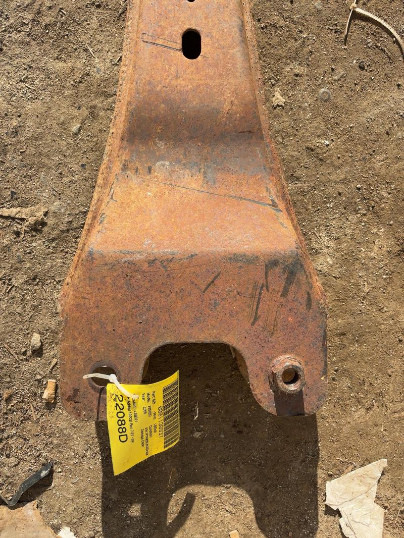 2005 Ford F-250 Super Duty I-Beam