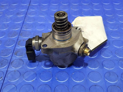 2018 Audi Q7 Fuel Pump