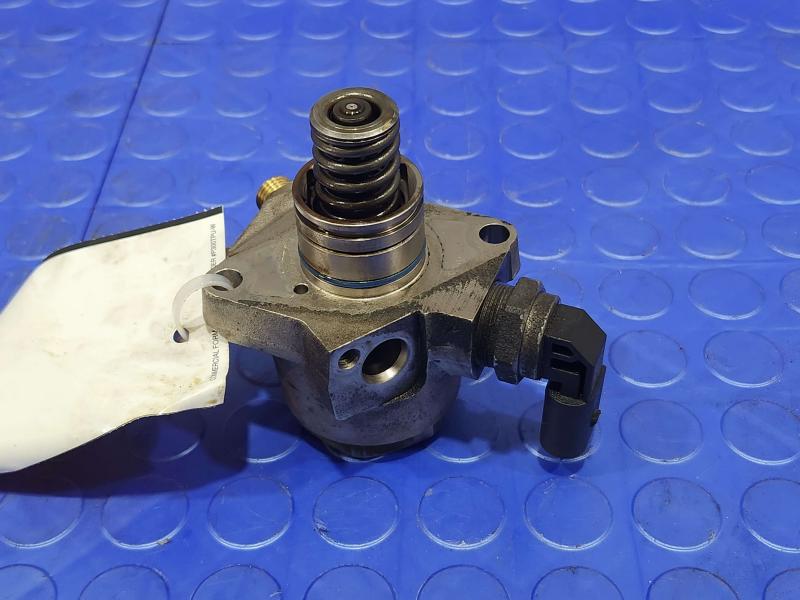 2018 Audi Q7 Fuel Pump