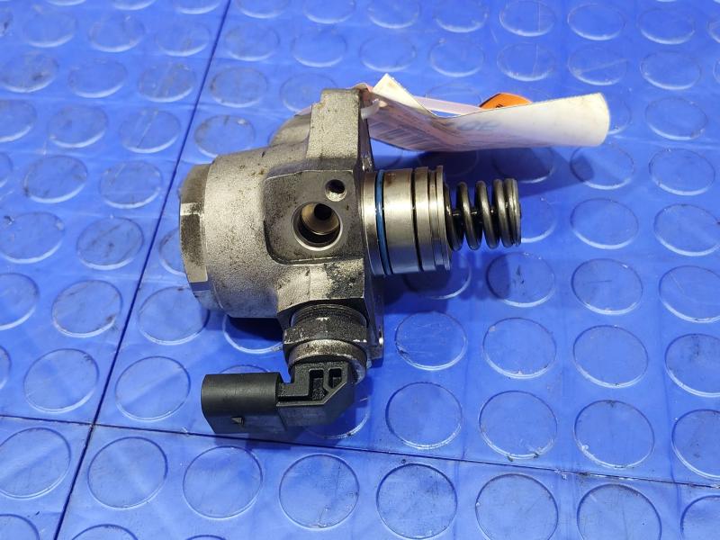 2018 Audi Q7 Fuel Pump