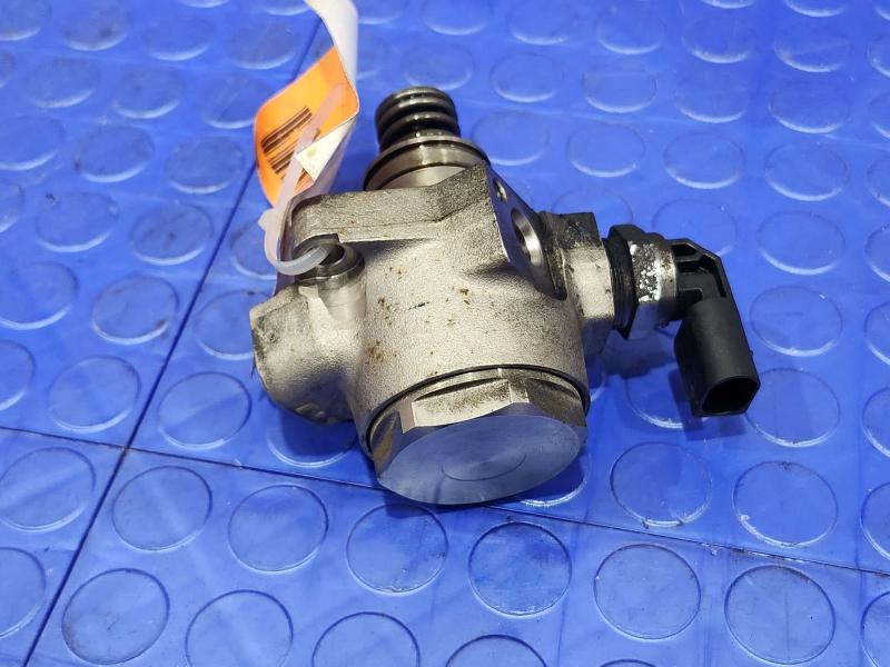 2018 Audi Q7 Fuel Pump