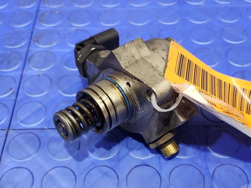 2018 Audi Q7 Fuel Pump