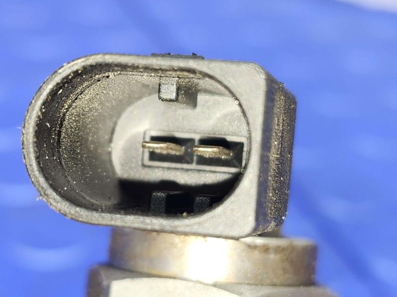 2018 Audi Q7 Fuel Pump