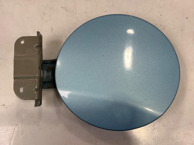 2014 Nissan Versa Fuel Tank Door