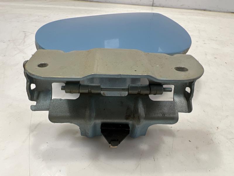 2014 Nissan Versa Fuel Tank Door
