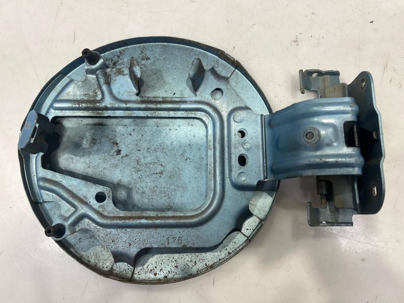 2014 Nissan Versa Fuel Tank Door