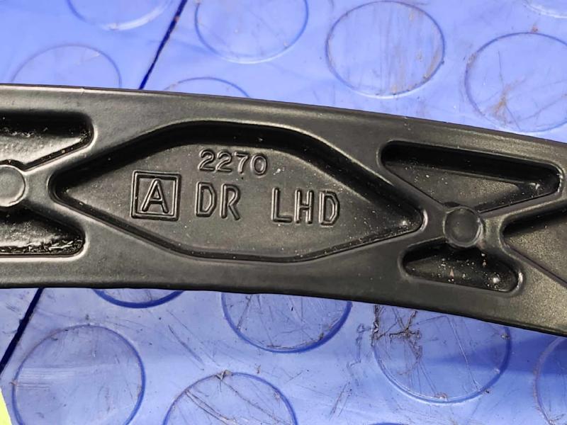 2015 Subaru Forester Wiper Arm