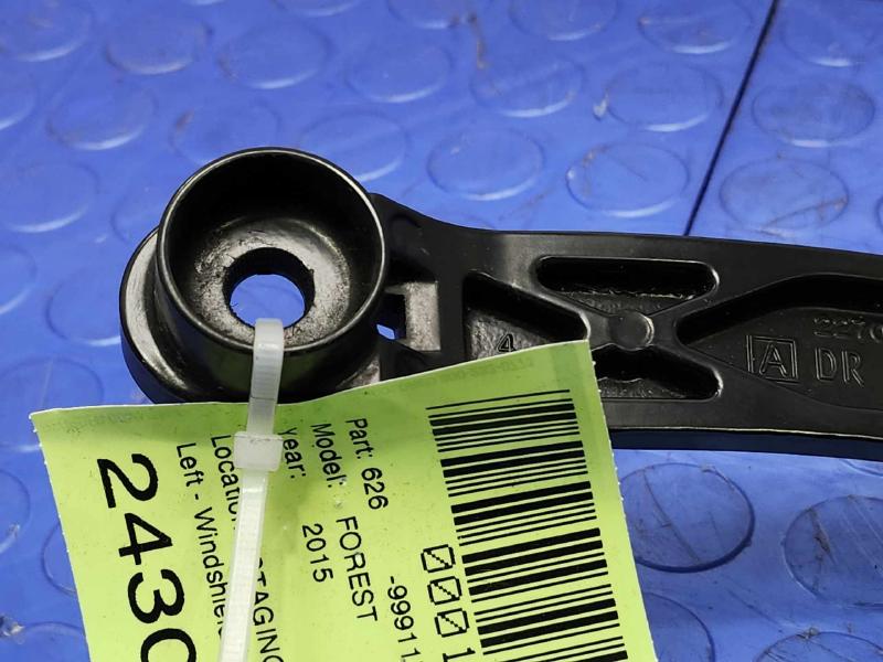 2015 Subaru Forester Wiper Arm