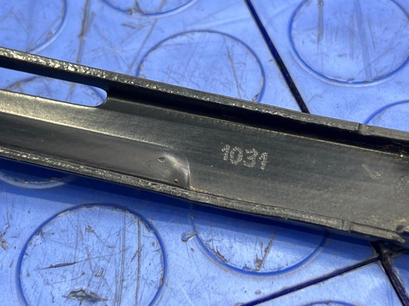 2011-2015 Ford Explorer Windshield Wiper Arm Left Driver Side OEM BB5Z17527A