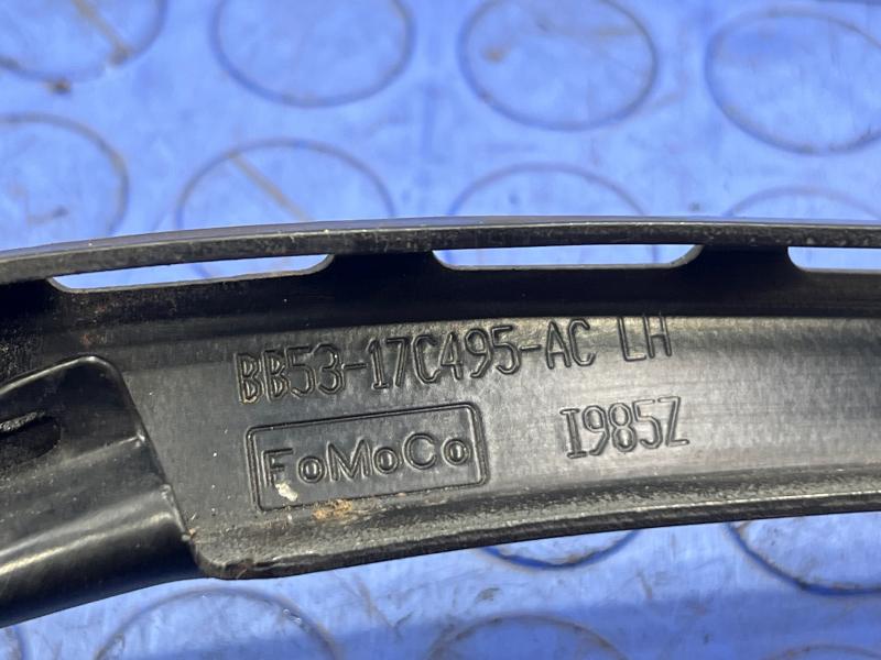 2011-2015 Ford Explorer Windshield Wiper Arm Left Driver Side OEM BB5Z17527A