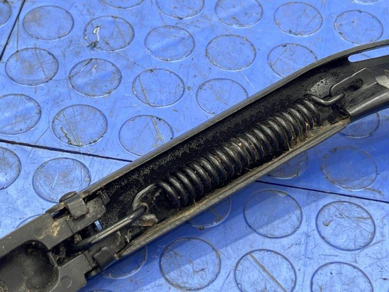 2011-2015 Ford Explorer Windshield Wiper Arm Left Driver Side OEM BB5Z17527A