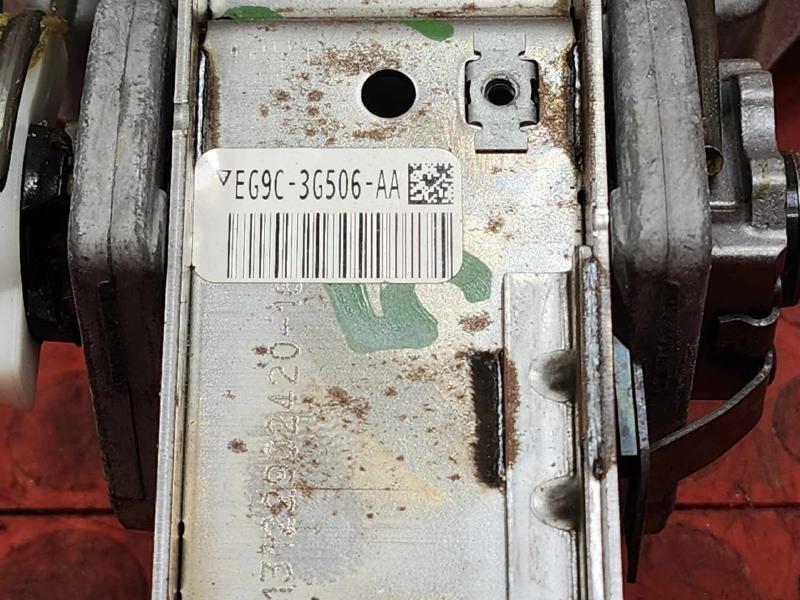 2014-2016 Ford Fusion Bare Steering Column Genuine OEM Part EG9Z3C529B