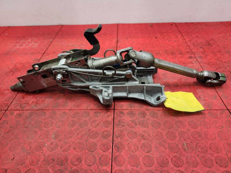 2014-2016 Ford Fusion Bare Steering Column Genuine OEM Part EG9Z3C529B